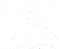BohoChic house.