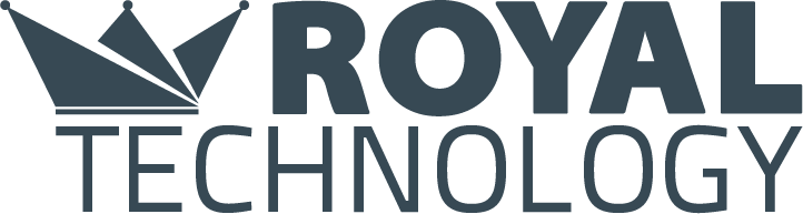 Royal Technology's logo